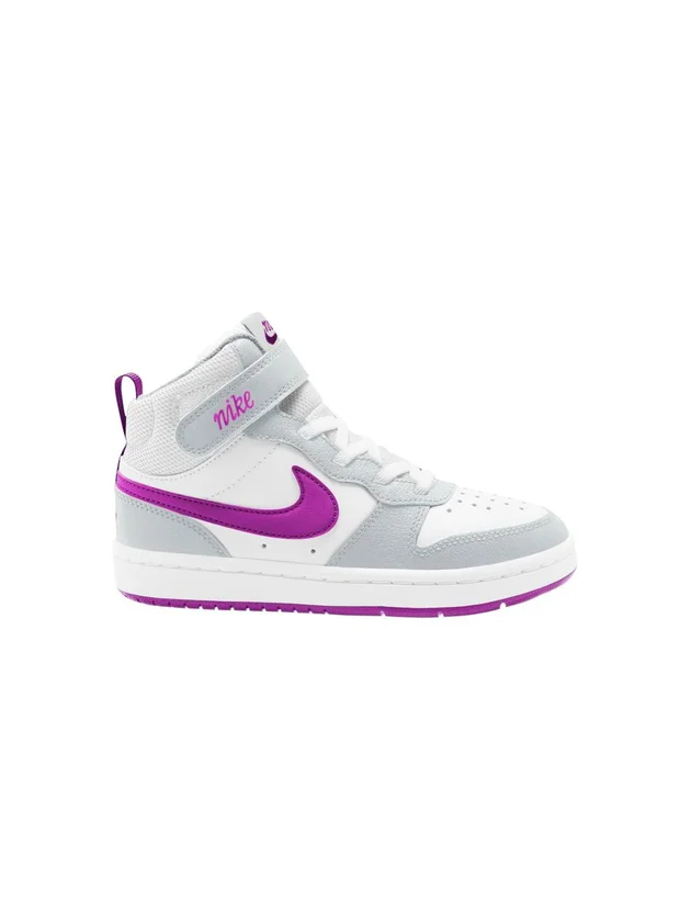 Court Borough Mid 2