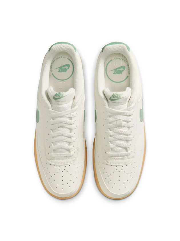 Court Vision Lo V2 NB