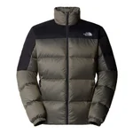 CLAY GREY BLACK HEATHER
