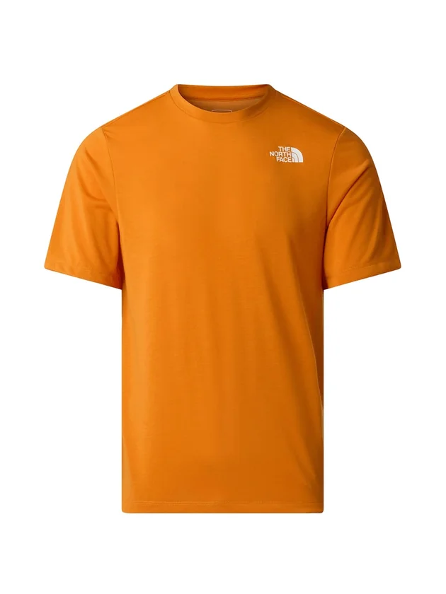 Bitmap Logo Short Sleeves Tee Graphic