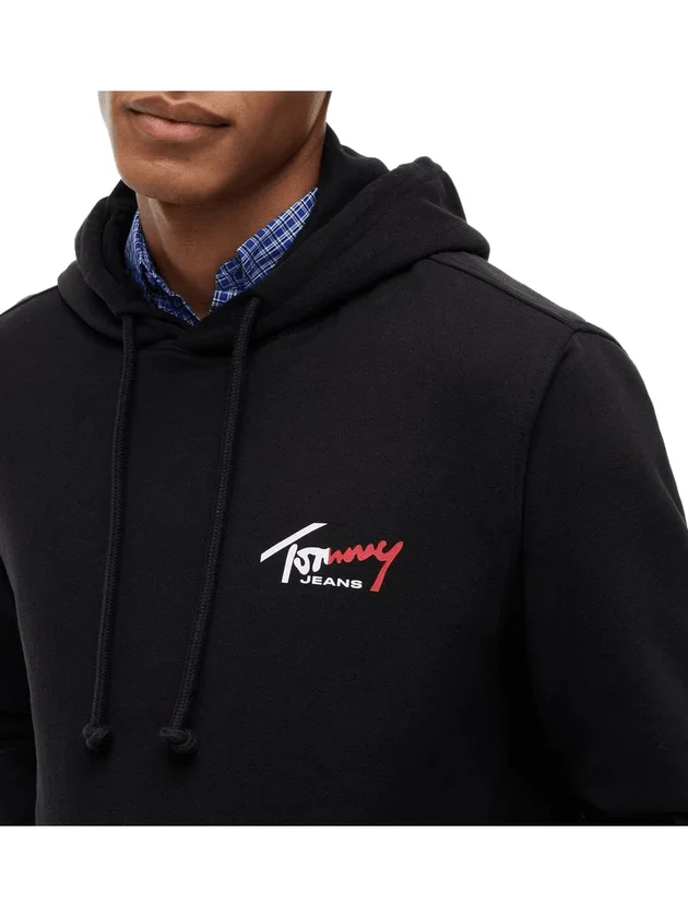 Reg Entry Sign Hoodie Ext
