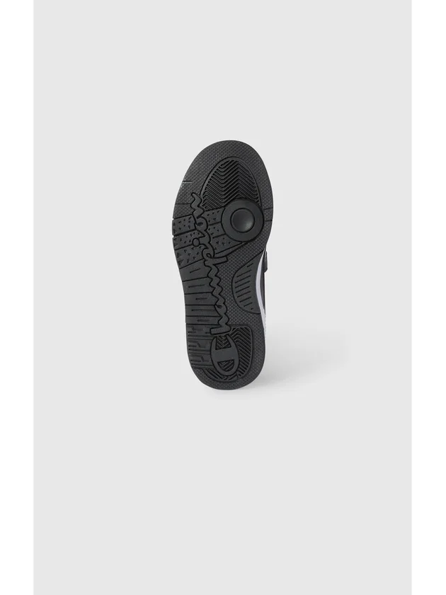 Rd18 Heritage B Low Cut Shoe