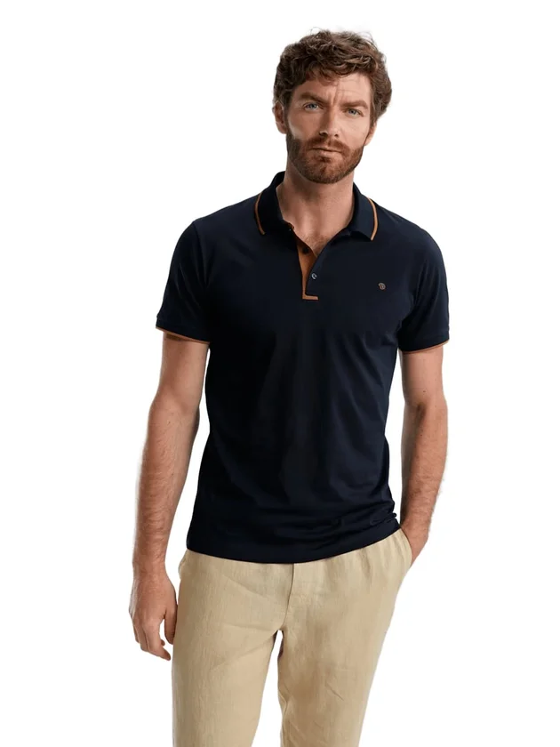 Classic Polo Mc