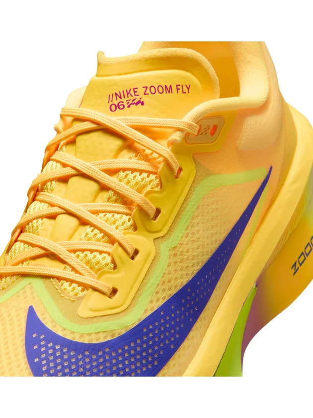 Zoom Fly 6