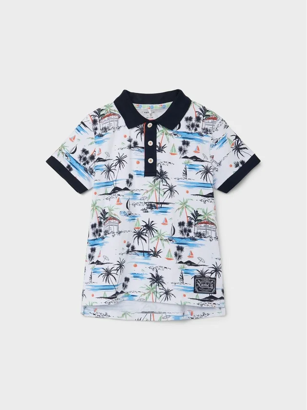 Faniel Ss Polo