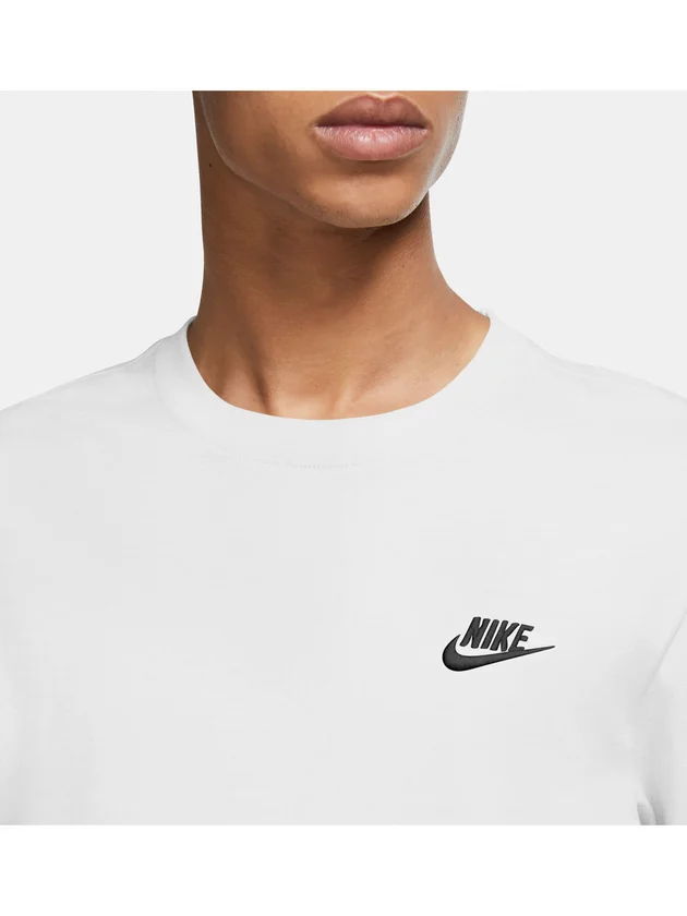 Club Tee LS
