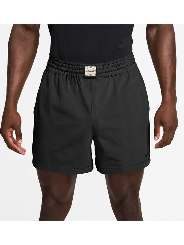 Df Nac Knit Short 5In