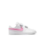 WHITE/PINK RISE-WHITE
