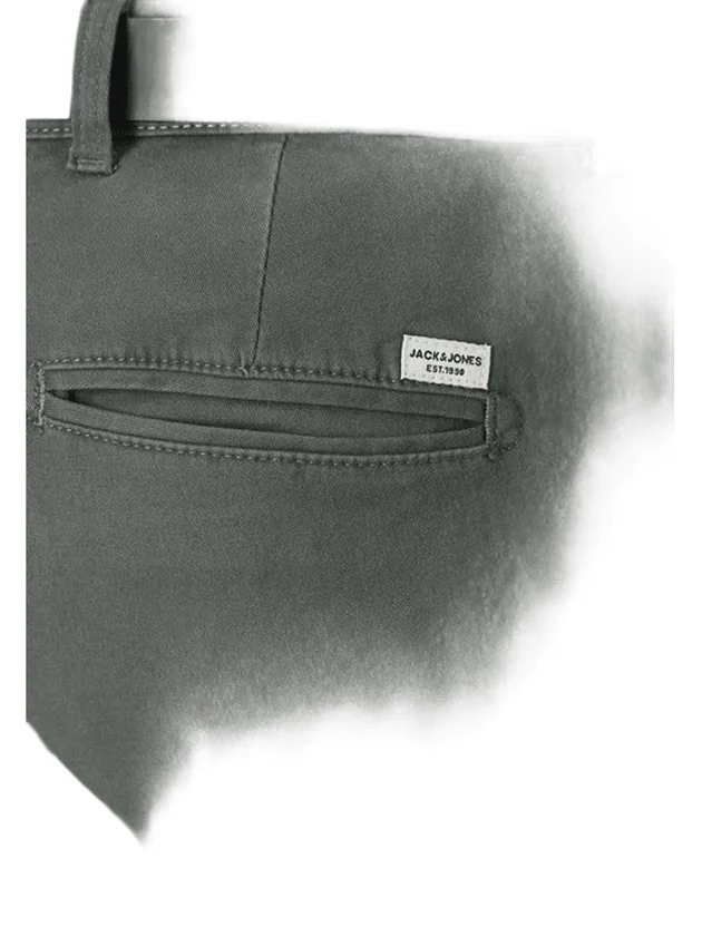 Bolton Bowie Chino Noos