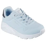 BLEU CLAIR/ARGENT