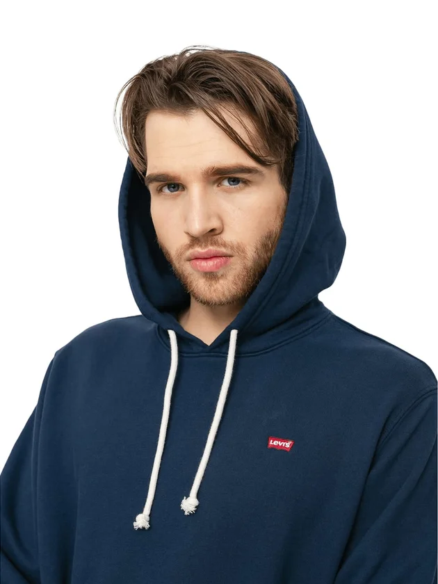 The Original Hoodie