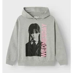 GREY MELANGE