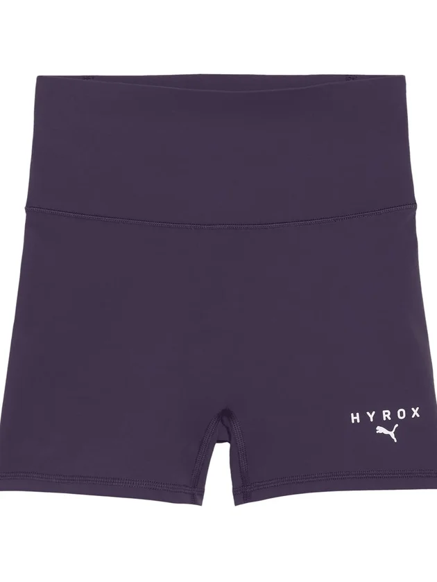 X Hyrox Shapeluxe 3 Tight Short
