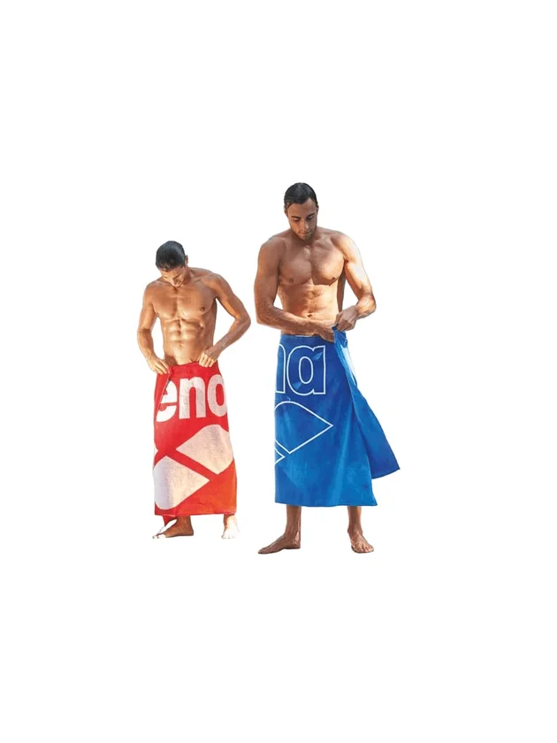 Pool Soft Towel