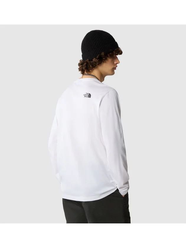 Simple Dome Tee