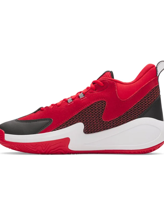 Curry 3Z 25 SDE