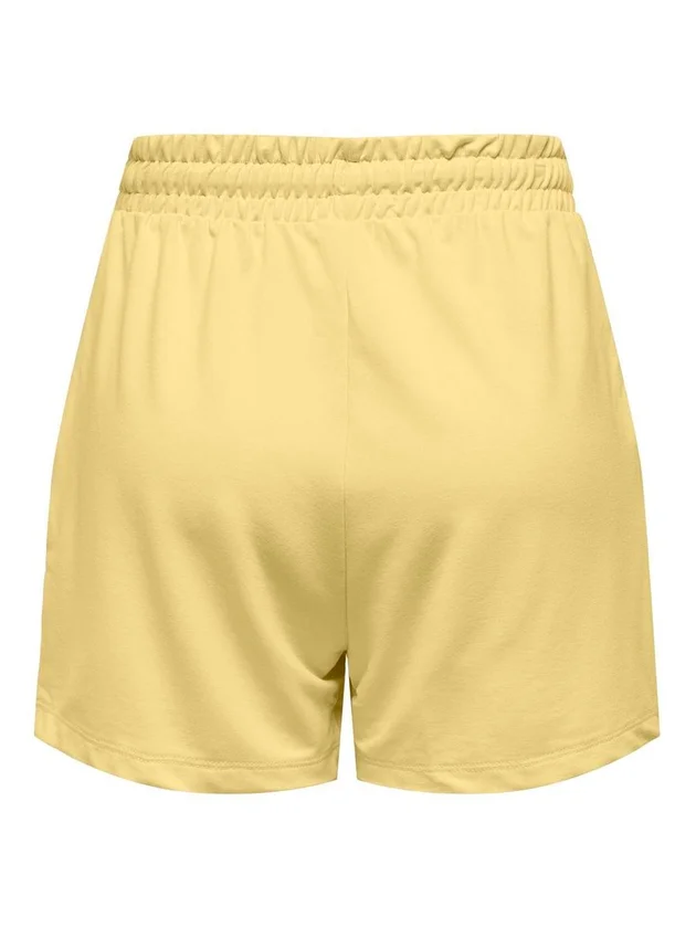 Life Logo Hw Swt Shorts