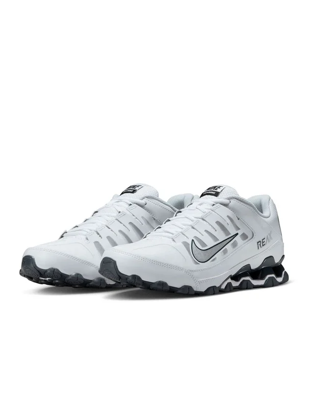Reax 8 TR Mesh