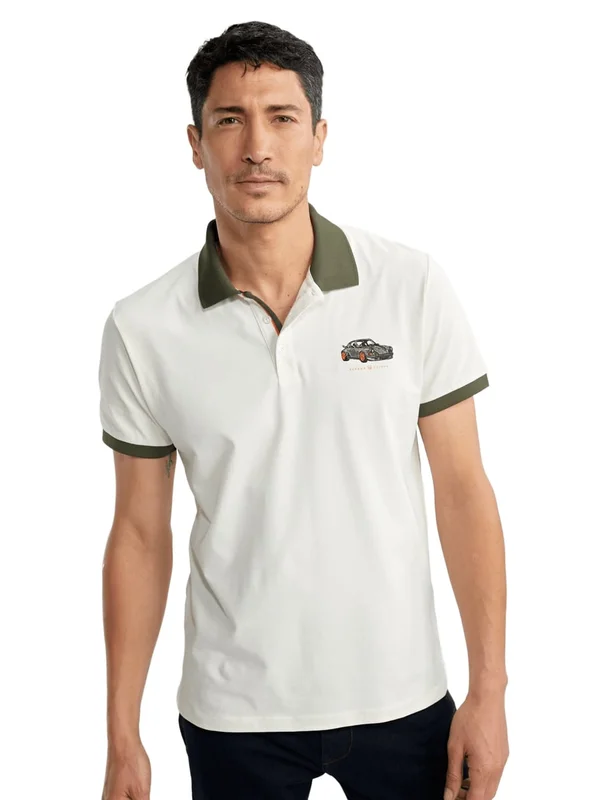 Legendary Polo Mc