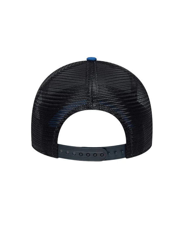 9Forty Trucker Supman Baz