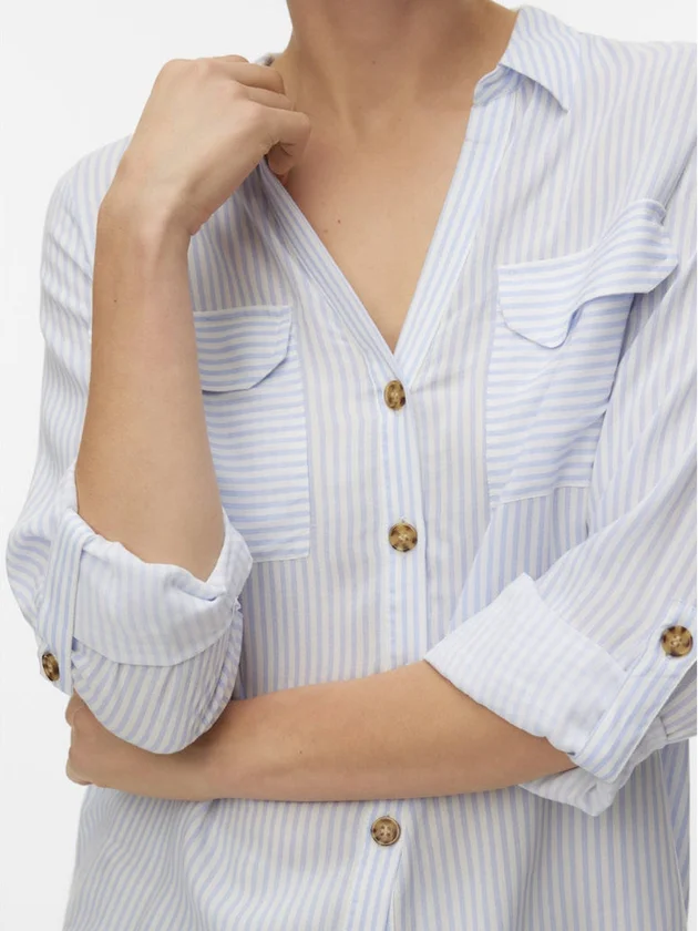 Bumpy L S Shirt New Wvn Noos
