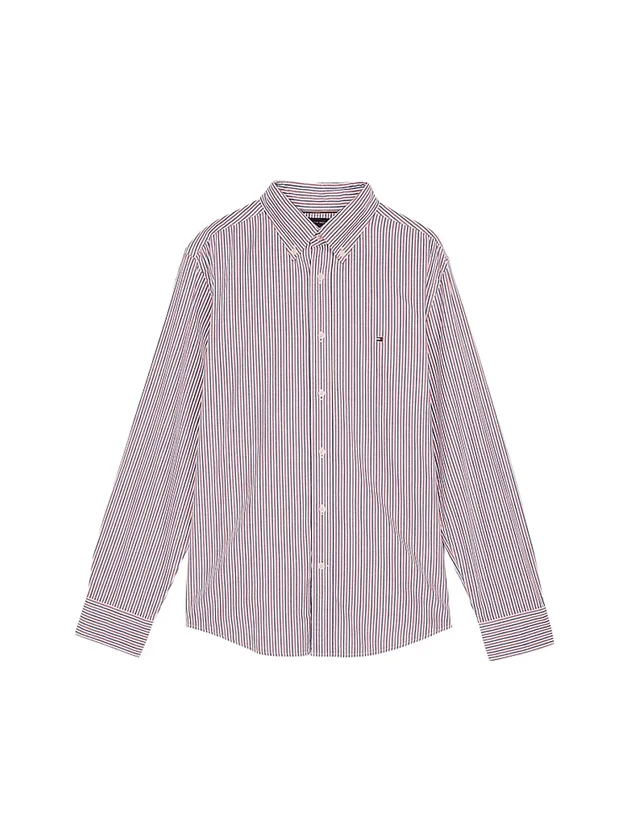 Flex Poplin Classic