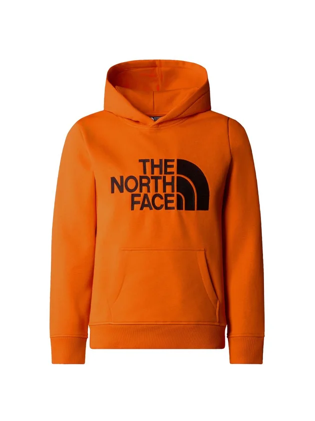 Drew Peak P/O Hoodie