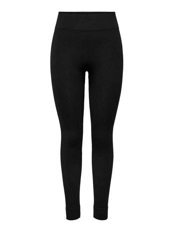 Hw Seam Tights Noos