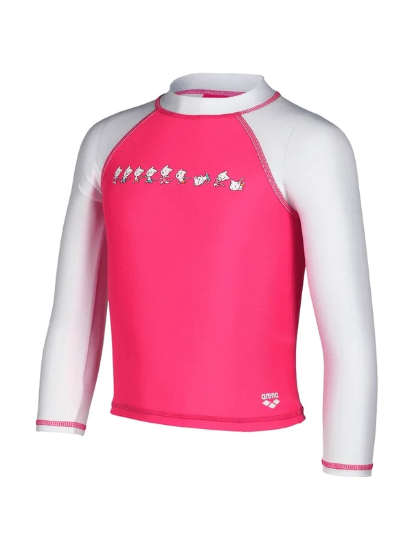 Friends UV L S Tee