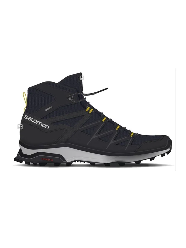 Daintree Mid GTX