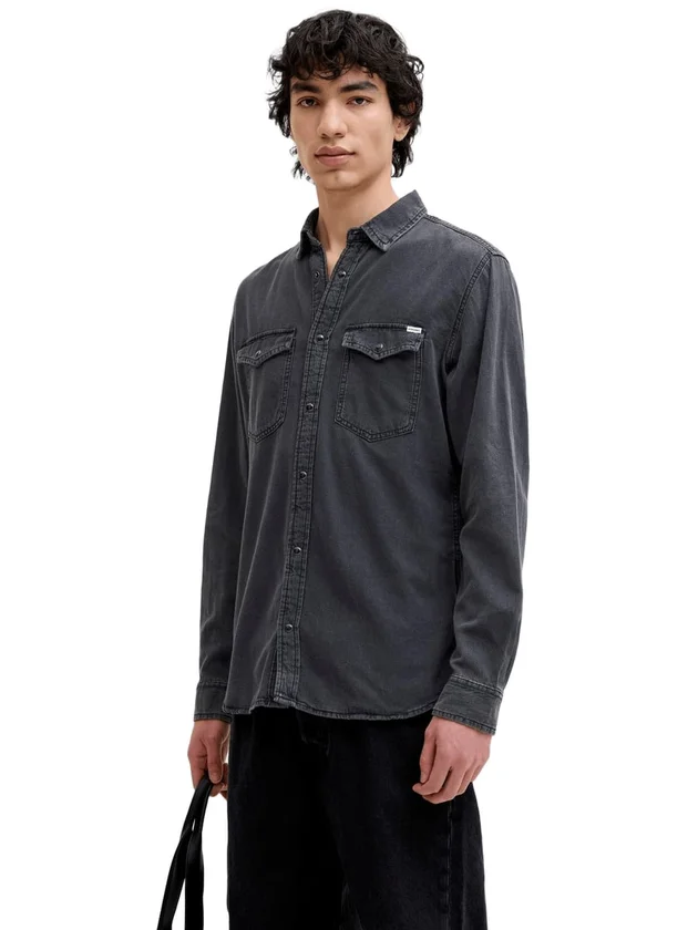 Sheridan Jjshirt Wi 100 Noos