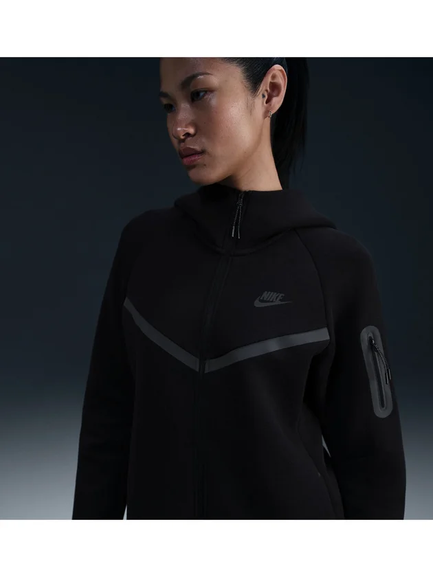 Tech Fleece Wr Fz Hdy 2