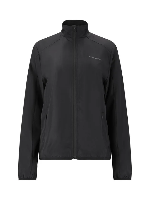 Sylen Jacket