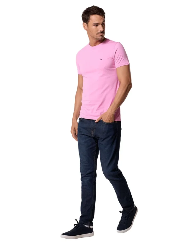 Xslim Jersey Tee