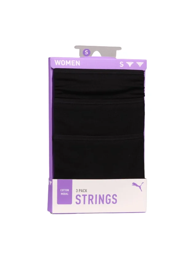 Mainline String 3P