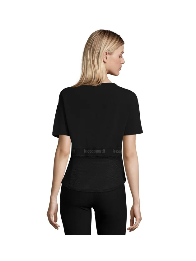 Tech Tee Loose SS