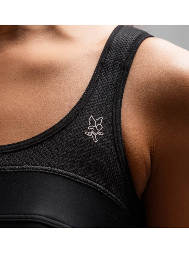Top Strap Conscious