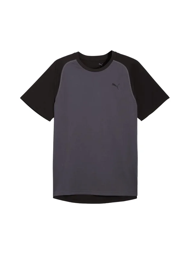 Pwrtrain Fabric Mix Tee