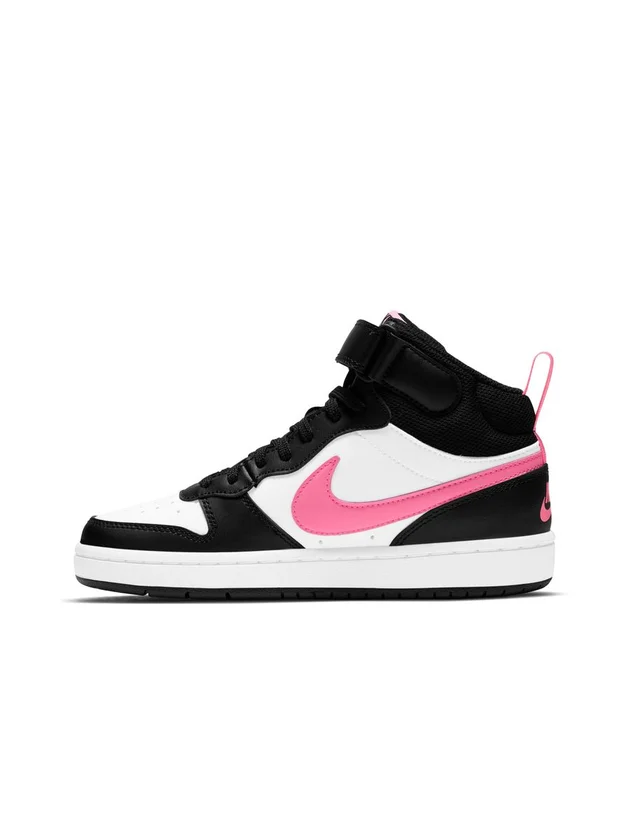 Court Borough Mid 2