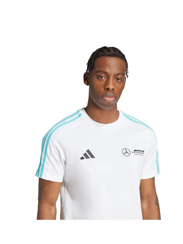 Mer DNA Tee