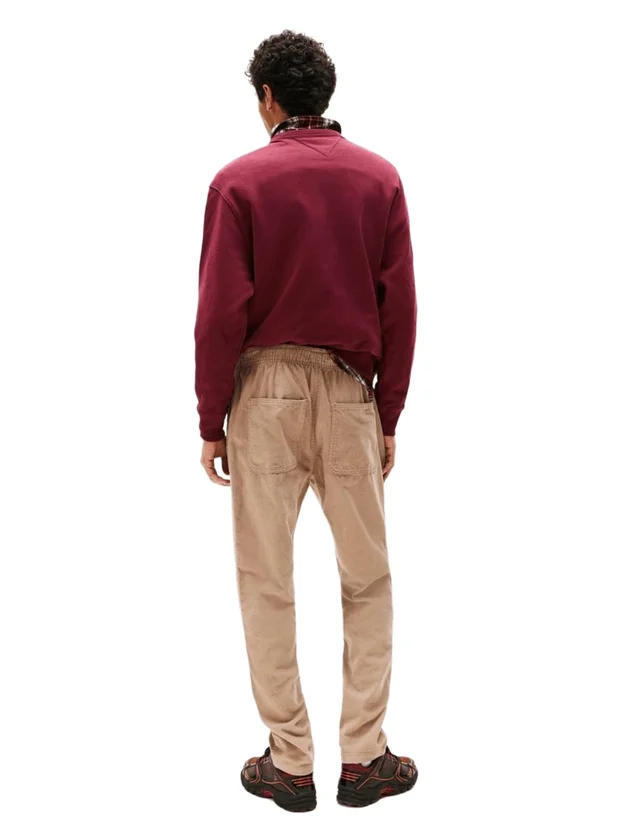 Isaac Cord Chino