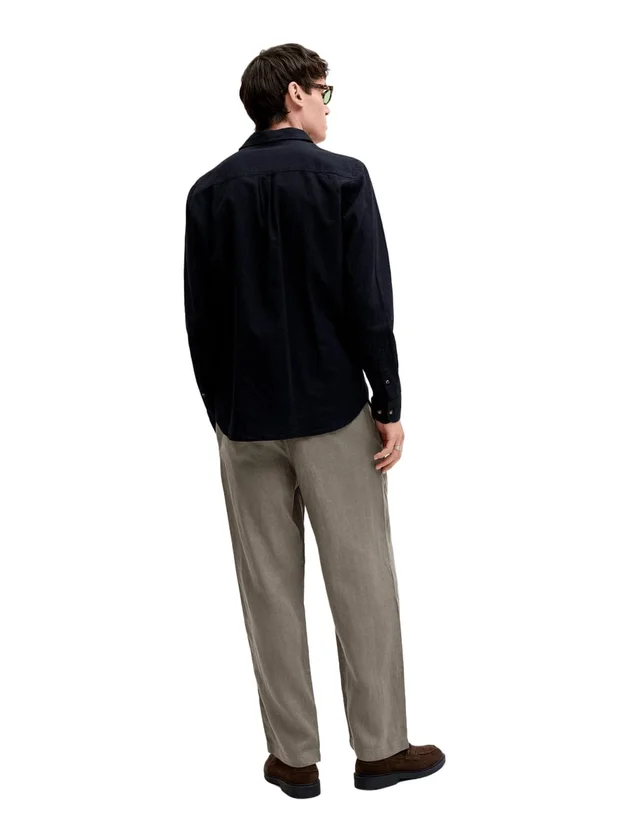 Karl Lawrence Linen Chino Sn