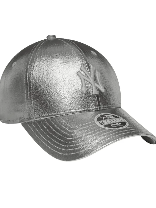Metallic 9Forty Neyyan MTS