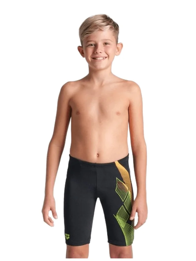 Sea Water Swim Jammer