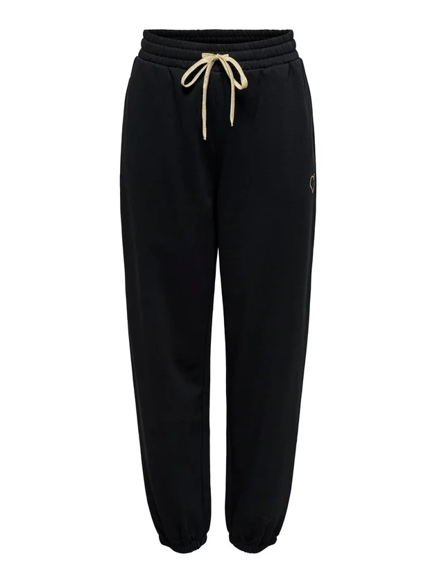 Noomi Glitter String Pant SWT Noos