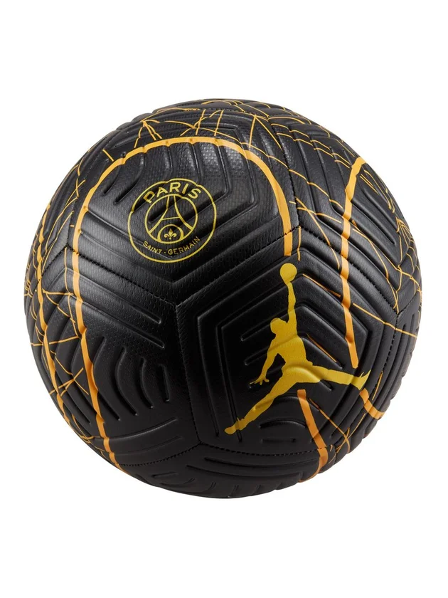 PSG Strike