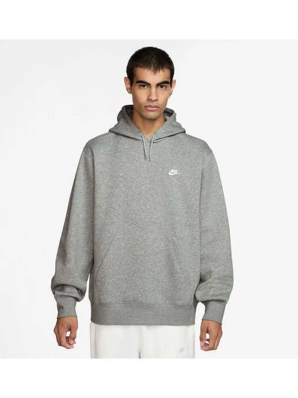 Club BB Po Hoodie
