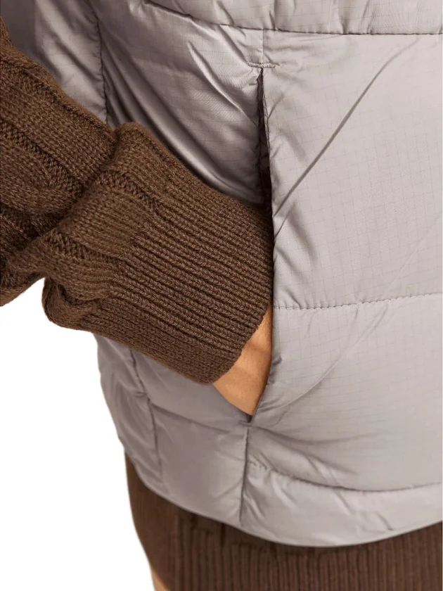 Jjestate Packable Bw Collar Noos