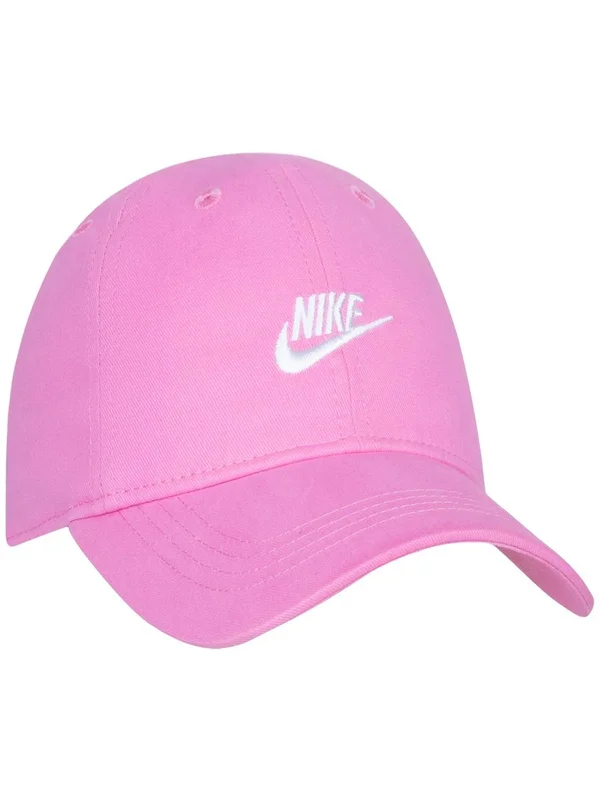 Futura Curve Brim Cap