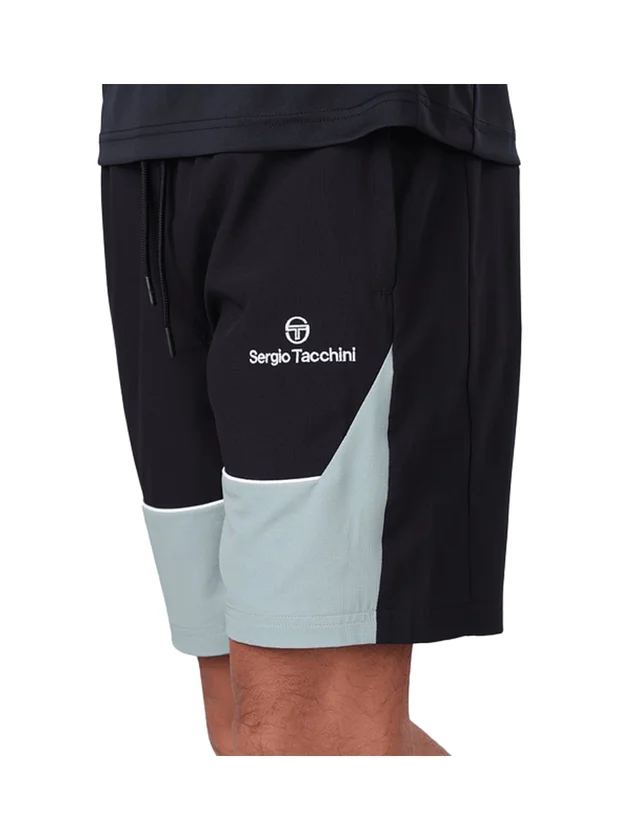 Ponte Shorts
